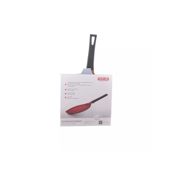 Сковорода блинная De Chef 26 см, Neoflam, изображение 8