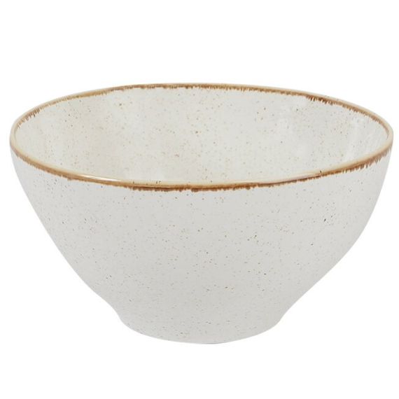 Салатник d 16 см h 8.5 см 770 мл, Seasons Бежевый, Porland, изображение 4