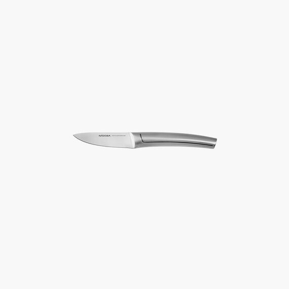 Нож для овощей, 9 см, серия EMBER, NADOBA