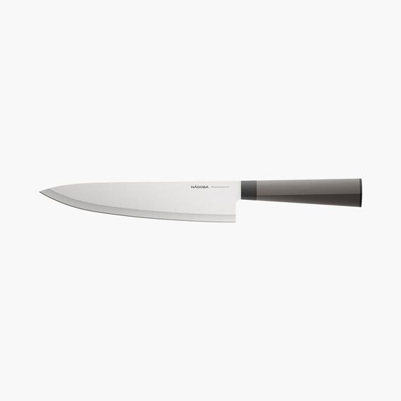 Нож поварской, 20 см, серия MAURY, NADOBA