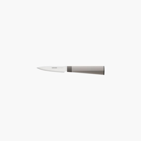 Нож для овощей, 9 см, серия IVORY, NADOBA