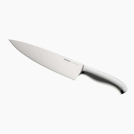 Нож поварской, 20 см, серия ROBI, NADOBA