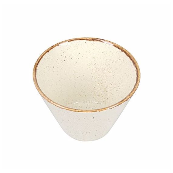 Соусник d 9,5 см h 7 см 200 мл, Seasons Бежевый, Porland, изображение 8