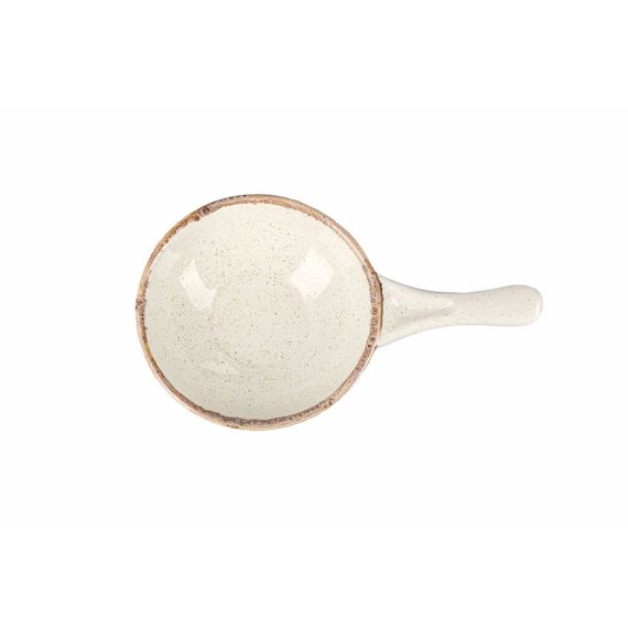 Сковорода d 14 см 350 мл, Seasons Бежевый, Porland, изображение 4