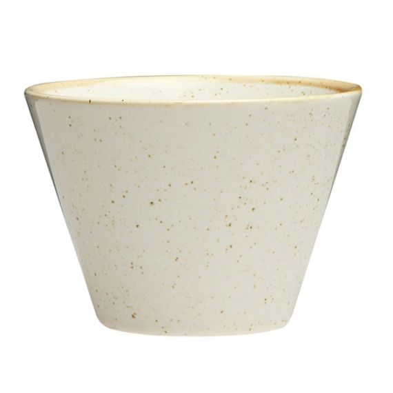 Соусник d 9,5 см h 7 см 200 мл, Seasons Бежевый, Porland, изображение 5