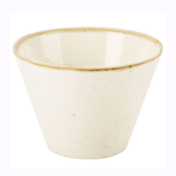 Соусник d 9,5 см h 7 см 200 мл, Seasons Бежевый, Porland, изображение 4