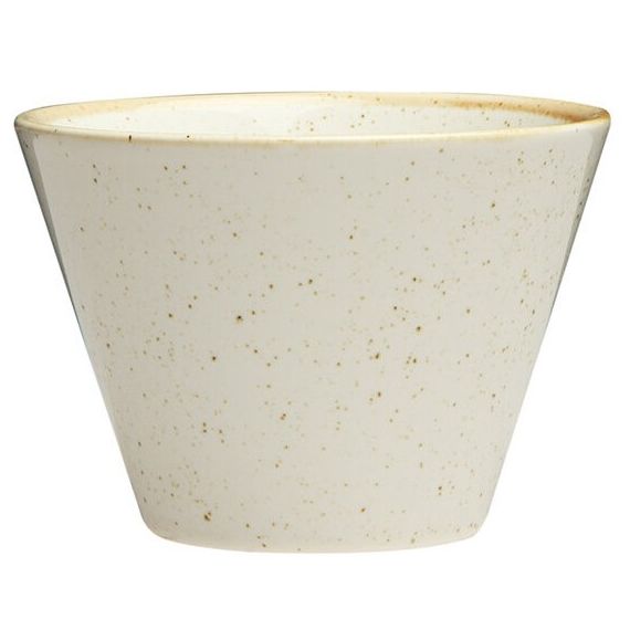 Салатник d 12 см h 8 см 400 мл, Seasons Бежевый, Porland, изображение 5