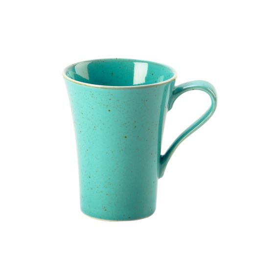 Кружка 340 мл, Seasons Бирюзовый, Porland, изображение 2