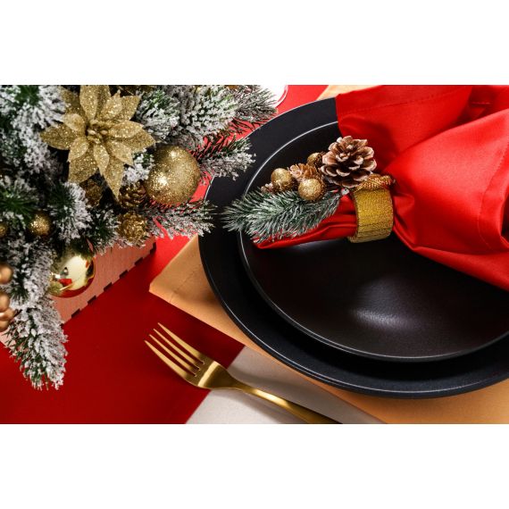 Чашка 250 мл, Seasons Черный, Porland, изображение 13