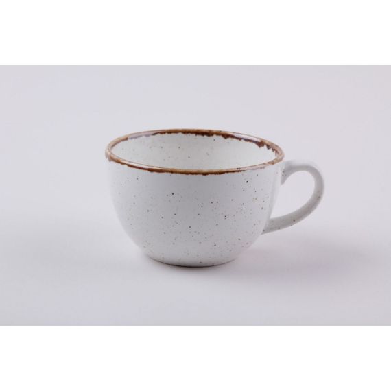 Чашка 340 мл, Seasons Бежевый, Porland, изображение 3