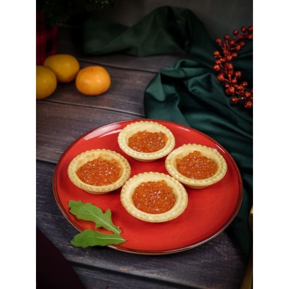 Тарелка для пиццы 20 см, Seasons Красный, Porland, изображение 9