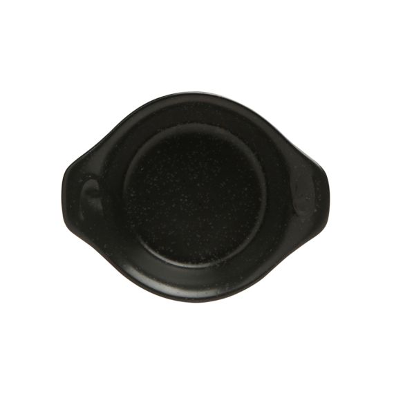 Соусник с ручками d 7 см, Seasons Черный, Porland, изображение 3