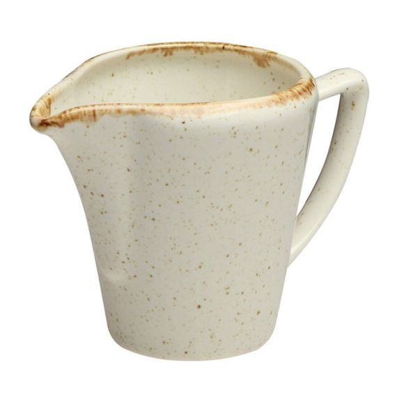 Молочник 150 мл, Seasons Бежевый, Porland, изображение 3