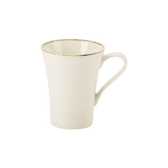 Кружка 340 мл, Seasons Бежевый, Porland, изображение 2