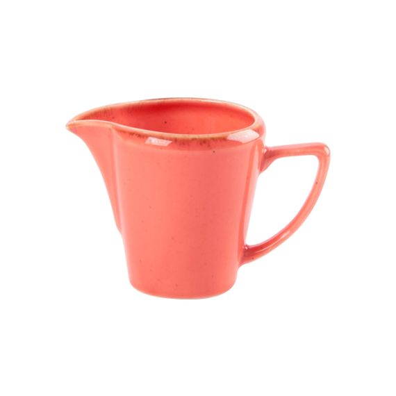 Молочник 150 мл, Seasons Оранжевый, Porland, изображение 2