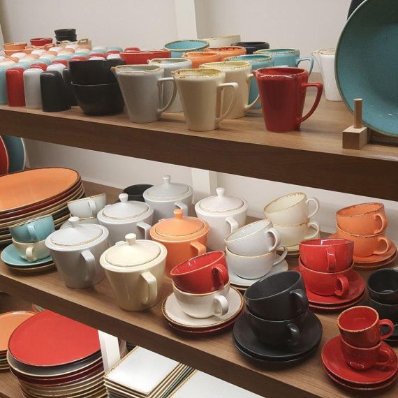 Крышка для чайника, серая, Seasons, Porland, изображение 4