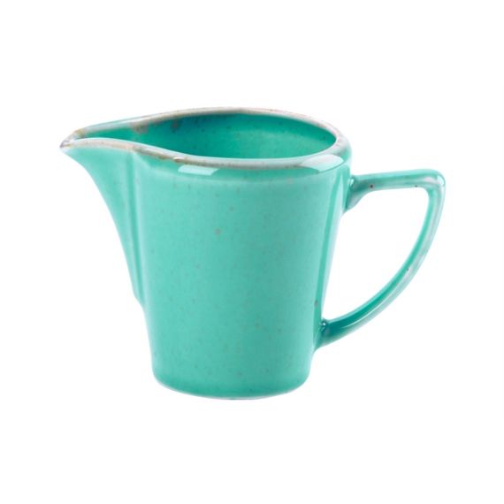 Молочник 150 мл, Seasons Бирюзовый, Porland, изображение 2