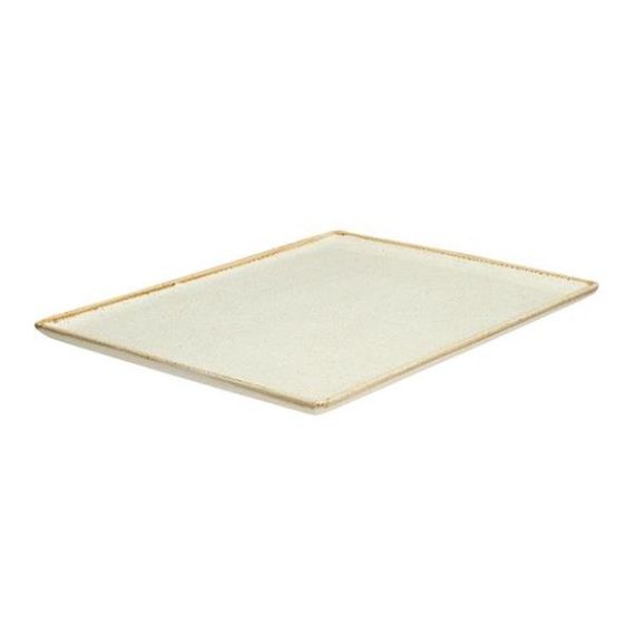 Блюдо прямоугольное 35х26 см, Seasons Бежевый, Porland, изображение 6