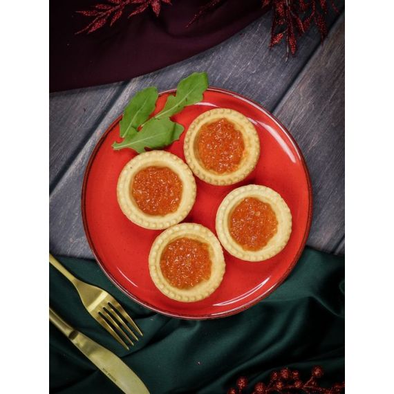 Тарелка для пиццы 20 см, Seasons Красный, Porland, изображение 7