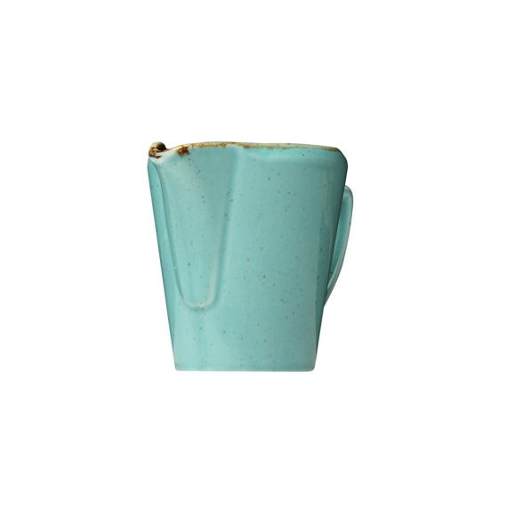 Молочник 150 мл, Seasons Бирюзовый, Porland, изображение 5