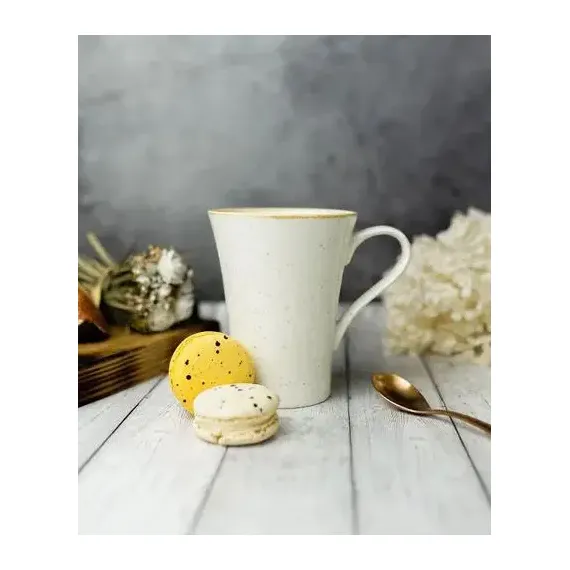 Кружка 340 мл, Seasons Бежевый, Porland, изображение 7