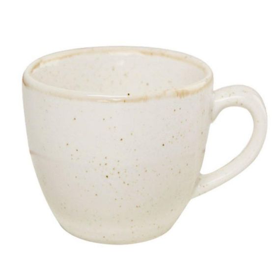 Чашка кофейная 90 мл, Seasons Бежевый, Porland, изображение 3
