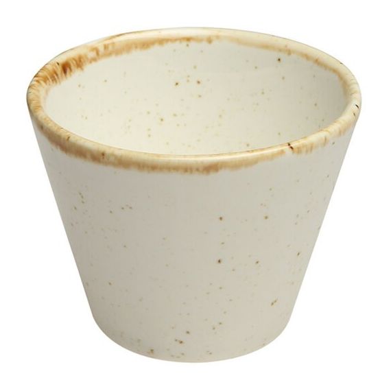 Соусник d 6 см h 4.5 см 50 мл, Seasons Бежевый, Porland, изображение 2