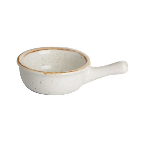 Соусник-сковорода d 6 см, Seasons Бежевый, Porland, изображение 2