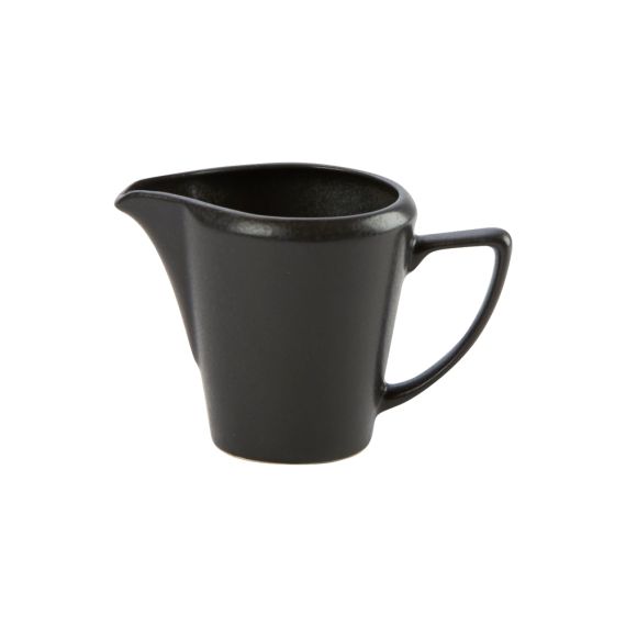 Молочник 150 мл, Seasons Черный, Porland, изображение 2