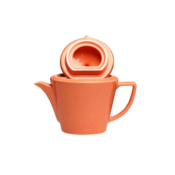 Чайник 500 мл, Seasons Оранжевый, Porland, изображение 5