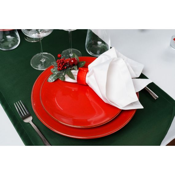 Чашка 250 мл, Seasons Красный, Porland, изображение 14