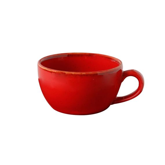 Чашка 250 мл, Seasons Красный, Porland, изображение 5