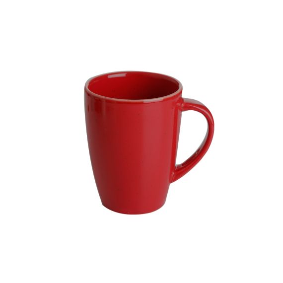 Кружка 260 мл, Seasons Красный, Porland, изображение 2