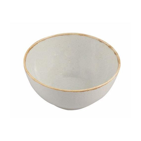 Салатник d 16 см h 8.5 см 770 мл, Seasons Серый, Porland, изображение 5