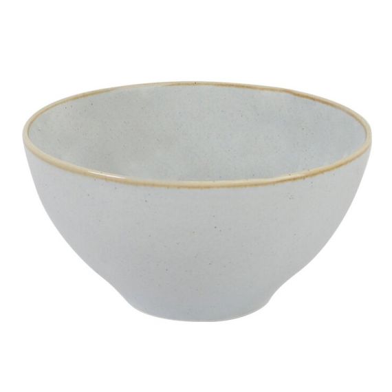 Салатник d 16 см h 8.5 см 770 мл, Seasons Серый, Porland, изображение 4