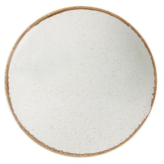 Чаша для салата 20 см, Seasons Бежевый, Porland, изображение 3