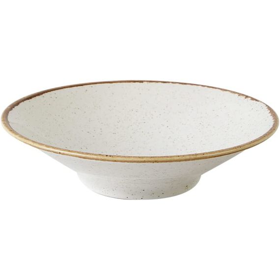 Чаша для салата 20 см, Seasons Бежевый, Porland, изображение 2