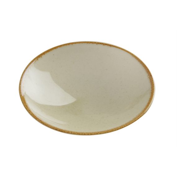 Чаша для салата 26 см, Seasons Желтый, Porland, изображение 3