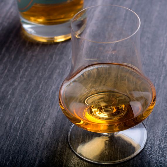 Набор бокалов для виски Willsberger Anniversary Whisky, 4 шт., 340 мл, 1416186, Spiegelau, изображение 3