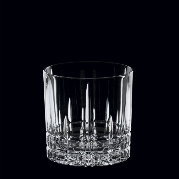 Набор из 12-ти стаканов для виски Single Old Fashioned, 270 мл, прозрачный, бессвинцовый хрусталь, серия Perfect, Spiegelau, изображение 4
