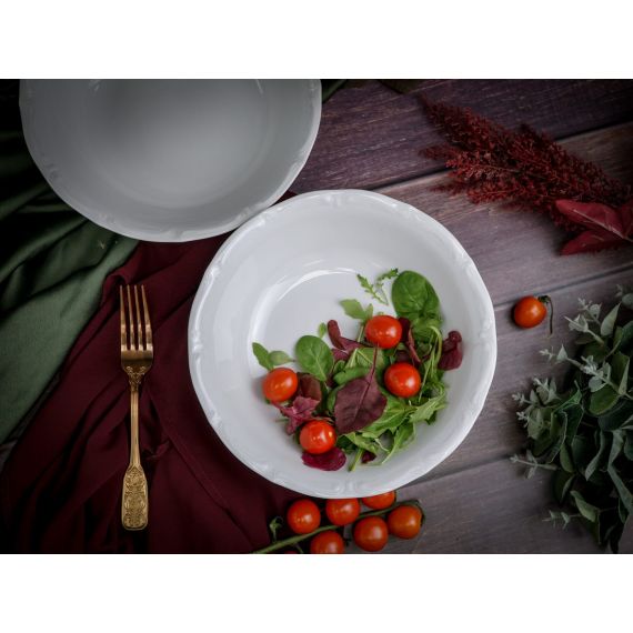 Cалатник 1,25 л, d 23 см, Maria, Porland, изображение 3