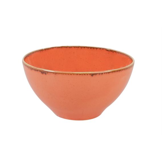 Миска суповая 16 см, Seasons Оранжевый, Porland, изображение 12