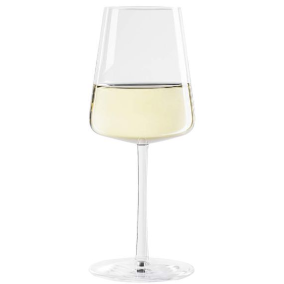 Набор из 6-ти бокалов для белого вина серия Power, 402 мл, D85 мм, H210 мм, Stolzle, изображение 2