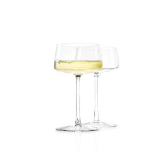 Набор из 6-ти бокалов для шампанского серия Power, 280 мл, D93 мм, H162 мм, Stolzle, изображение 5