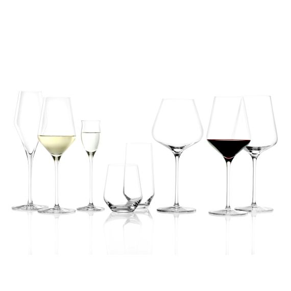 Набор из 6-ти бокалов для граппы Quatrophil, 65 мл, Stolzle, изображение 4