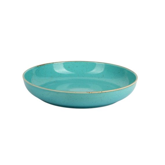 Миска суповая 16 см, Seasons Бирюзовый, Porland, изображение 6