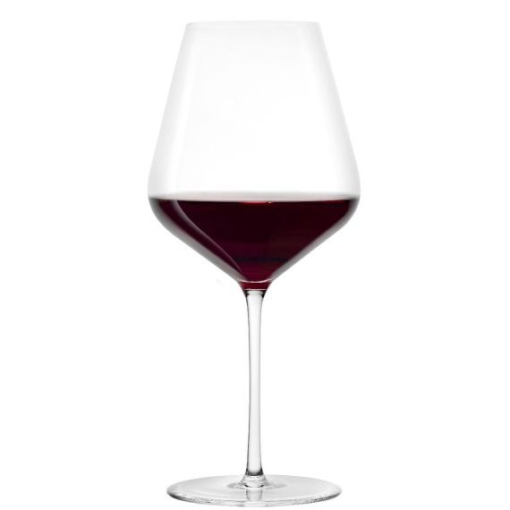 Набор из 6-ти бокалов для Бургундии серия STARLight 820 мл, D114 мм, H248 мм, Stolzle, изображение 2