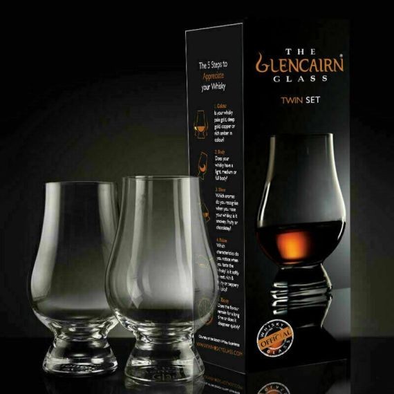 Набор из 2-х бокалов для виски Glencairn, 190мл; D=67, H=115.5мм, Stolzle, изображение 6