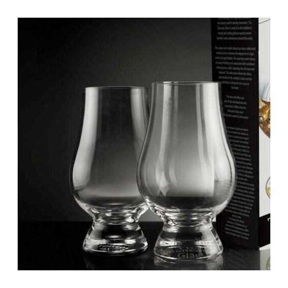 Набор из 2-х бокалов для виски Glencairn, 190мл; D=67, H=115.5мм, Stolzle, изображение 5