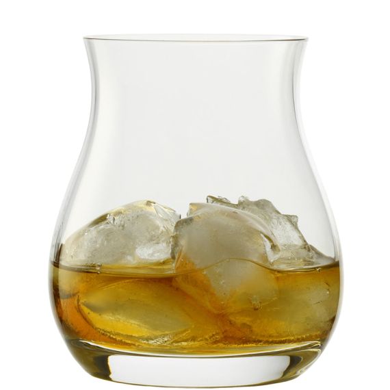 Бокал для виски Glencairn Mixer, 1 шт., 350мл; D=85, H=99мм, Stolzle, изображение 3